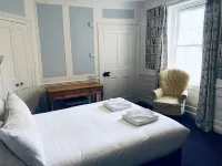Parade Hotel Bath - Chỗ nghỉ phục vụ bữa sáng