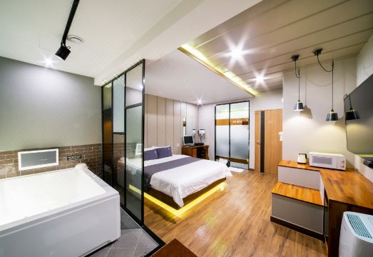 울산 영남알프스 인투