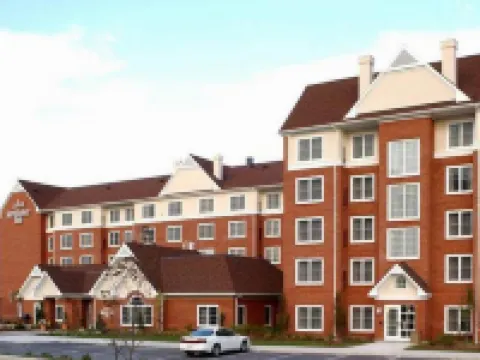 Cambridge Suites Mississauga Hotels near Mississauga Convention Centre