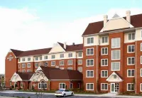 Cambridge Suites Mississauga