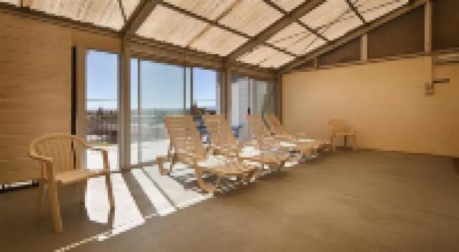 퀄리티 인 프라이스 - 모압 국립 공원으로 가는 관문