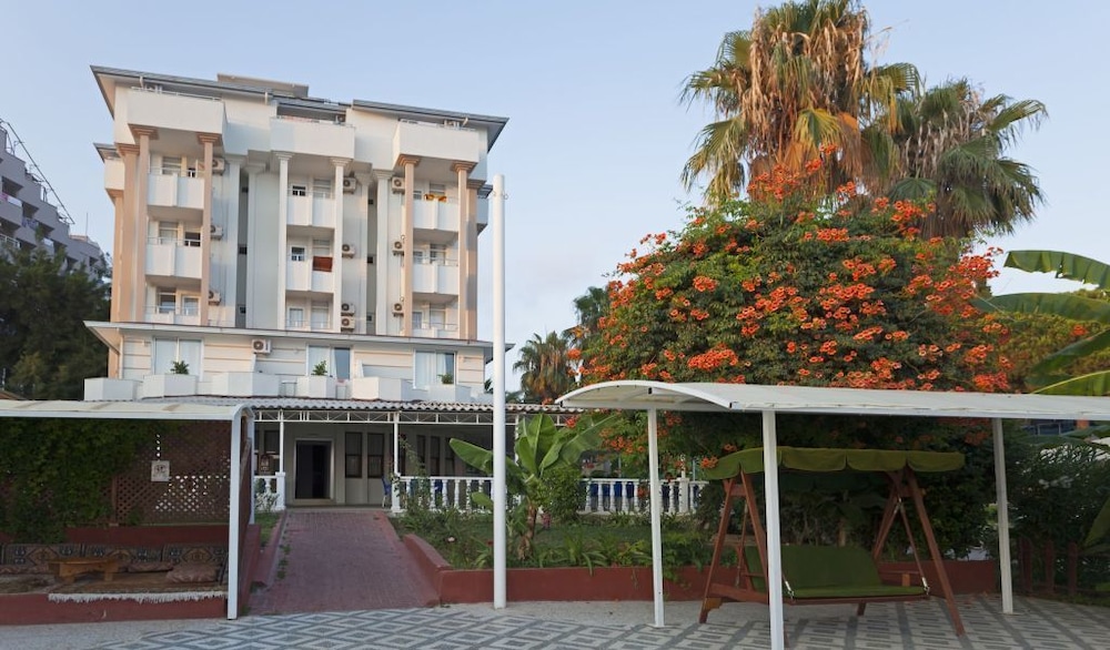 Sun Maritim Hotel - All Inclusive