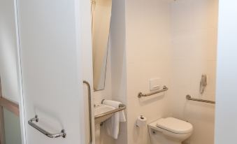 Ibis Budget RJ Praia de Botafogo