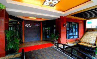 MO2 Westown Hotel Bacolod - Downtown