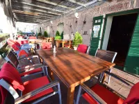 Snježana Hotels in Karlobag