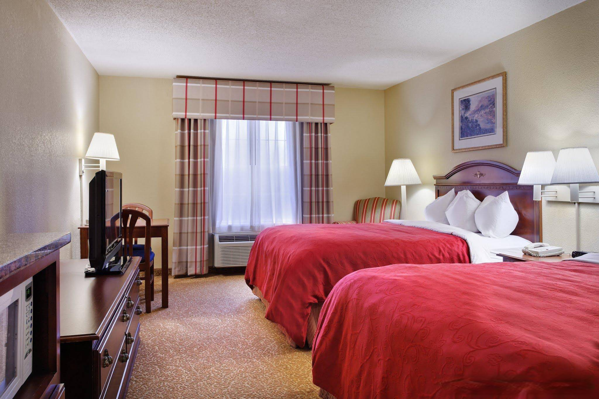 Country Inn & Suites by Radisson, Louisville South, KY