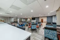 Comfort Inn Chicago Schaumburg - O'Hare Airport - sarapan