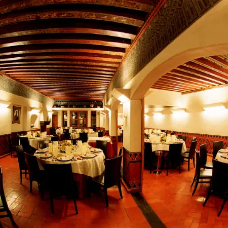 Hotel Spa la Casa Mudéjar
