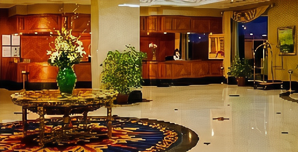 IC Hotels Airport