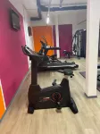 Ramada Encore by Wyndham Munich Messe - palestra