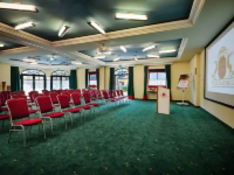 匹爾瑪哥特飯店