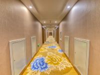 德惠乾嘉商务大酒店 - 公共区域
