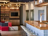 Ibis Elche Hotels in Elche
