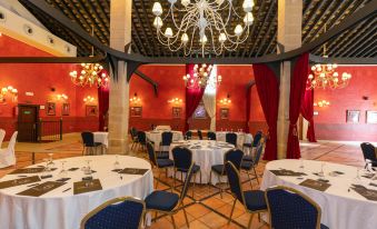 Hotel Soho Boutique Jerez