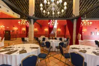 Hotel Soho Boutique Jerez Hotels in Jerez de la Frontera