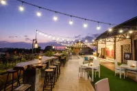 Jimbaran Bay Beach Resort and Spa by Prabhu - Baarit