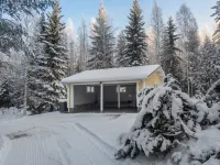 Vaarapirtti / tähti Hotels in Sotkamo
