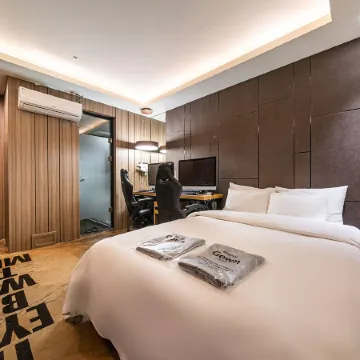 Ansan Boutique Hotel Reniel