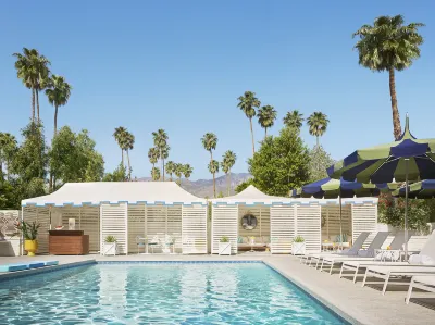 Parker Palm Springs