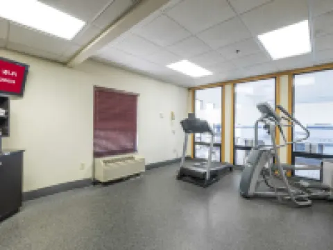 索內斯塔埃姆斯精選酒店 埃姆斯酒店