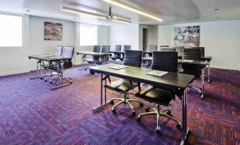 Ibis Styles Sharjah