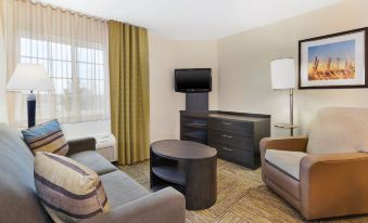 Candlewood Suites Columbus North - Polaris