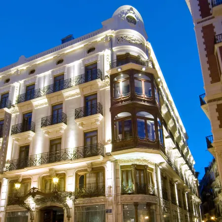 Vincci Palace Hotel