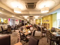 Leonardo Edinburgh City Hotels near Duddingston