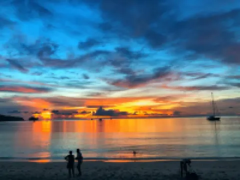 Ideo Phuket Hotel Hotels in Nai Yang Beach