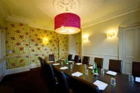 The Parklands Hotel Hotel a Glenfarg