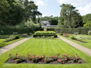 Relais & Chateaux Hotel Landgoed Het Roode Koper
