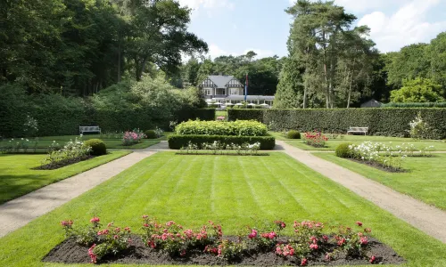 Relais & Chateaux Hotel Landgoed Het Roode Koper