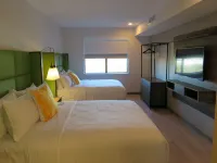 Wyndham Garden College Station Hotels near Bee Creek Park