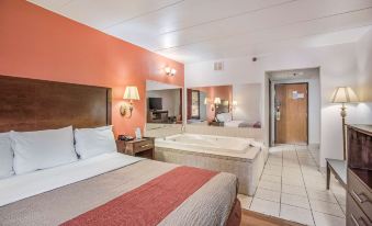 Motel 6 Levittown, PA - Bensalem