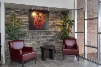 Red Roof Inn Marion, VA Hotels in Marion