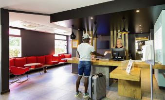 Ibis Mulhouse Île Napoléon
