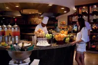 Shangri-Las le Touessrok Resort and Spa - 5-Star