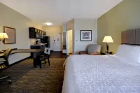 Candlewood Suites ST. Clairsville-Wheeling Area Hotels in Richland Township