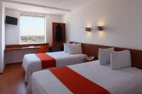 One Queretaro Aeropuerto Hotels near Hh maquilad