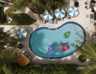 Generator Miami - วิวทะเล