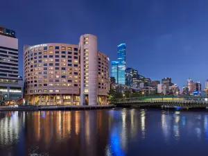 Crowne Plaza MELBOURNE by IHG