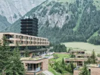 Gradonna Mountain Resort Chalets & Hotel Hotels in der Nähe von Stotzbachfall