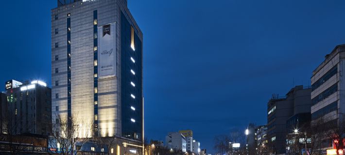 Hotel Venue-G Seoul Hotels in Seoul