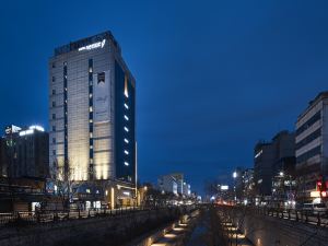 จองโรงแรมและฮันอกในโซล เริ่มต้น Thb984 | Trip.Com