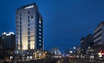 Hotel Venue-G Seoul