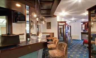 Hotel Astoria am Urachplatz