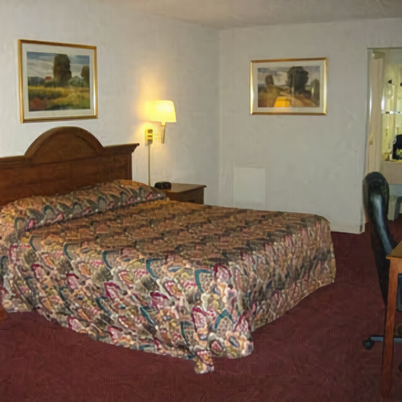 Harrisonville Inn & Suites