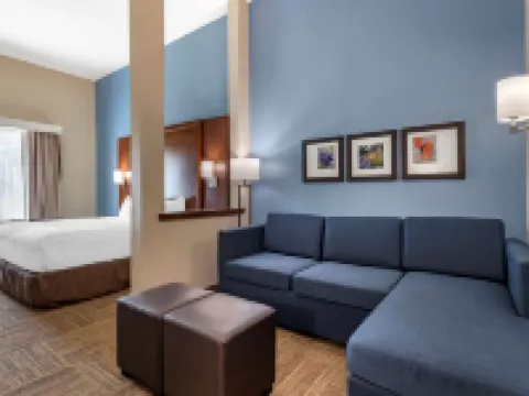 Comfort Suites Hotels in Cedar Park