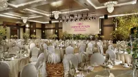 Crowne Plaza Yantai Sea View - Business