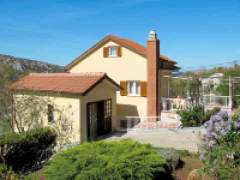 Stella Hotels in Bribir